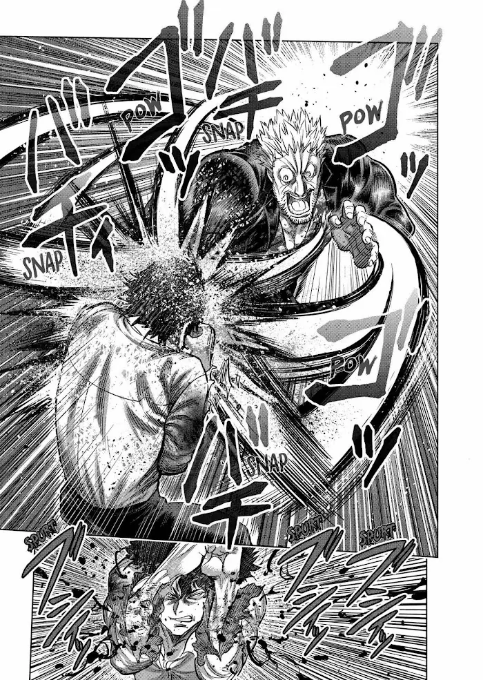 Kengan Omega Chapter 243 image 11_optimized